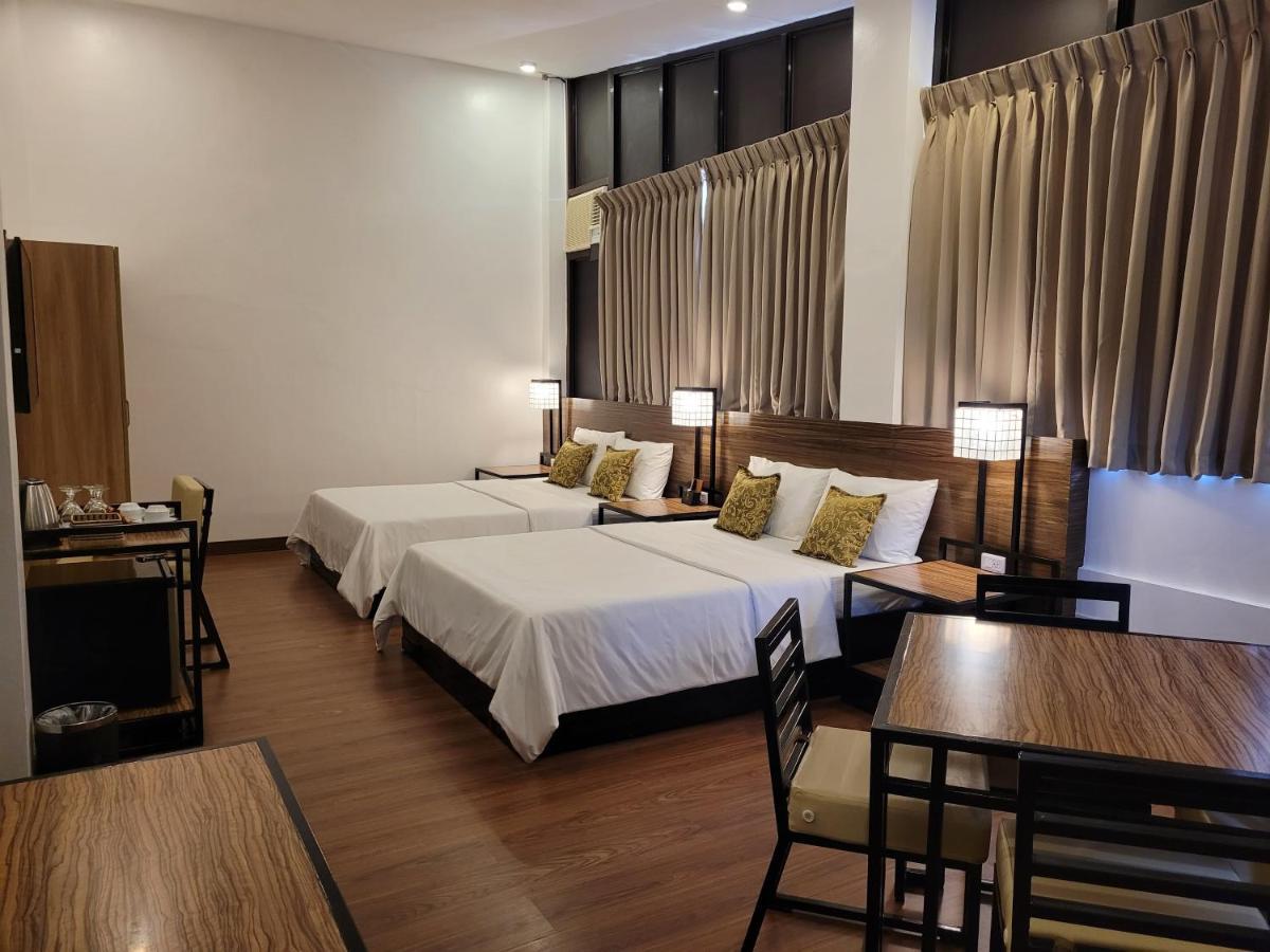 Premium Zimmer
