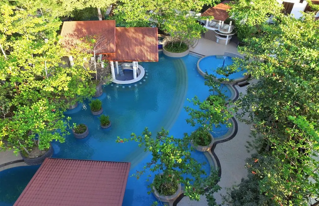 Fernvale Leisure Club And Resort-1