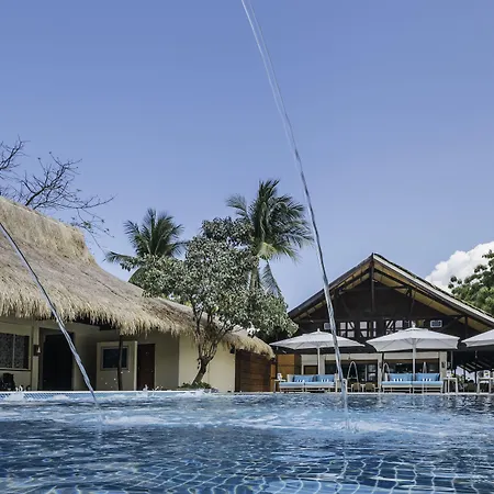Discovery Coron Formerly Club Paradise Palawan-3