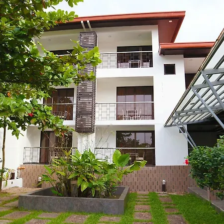Fernvale Leisure Club And Resort-3