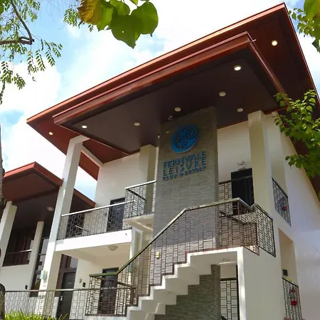 Fernvale Leisure Club And Resort-2